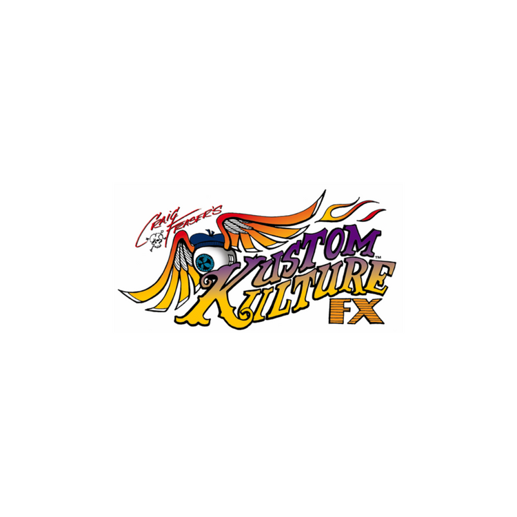 Kustom Kulture FX
