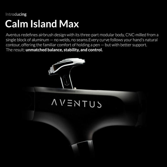 Aventus - Black Aurora