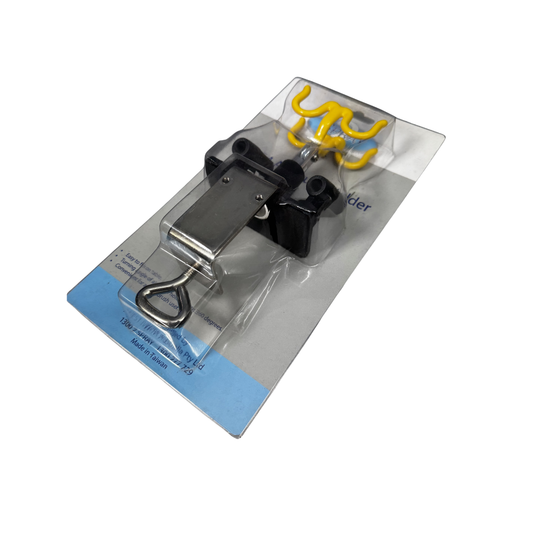 Airbrush Holder holds 4 airbrushes