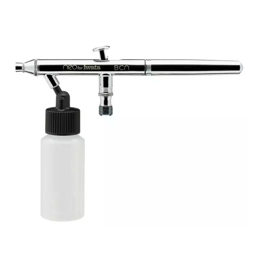Iwata HP.BCN Neo For Iwata Siphon Feed Airbrush