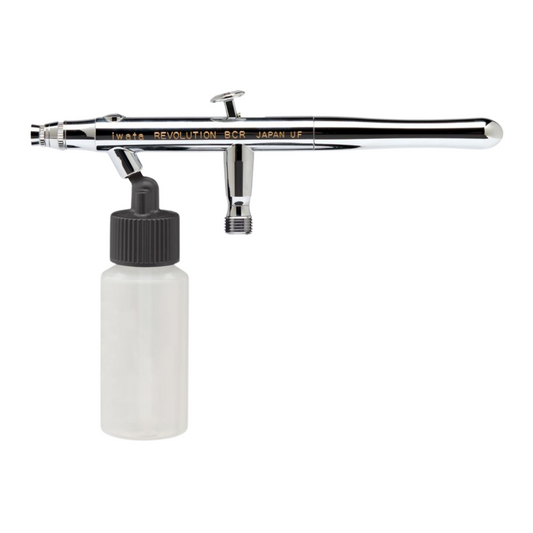 Iwata HP.BCR Revolution Siphon Feed Airbrush