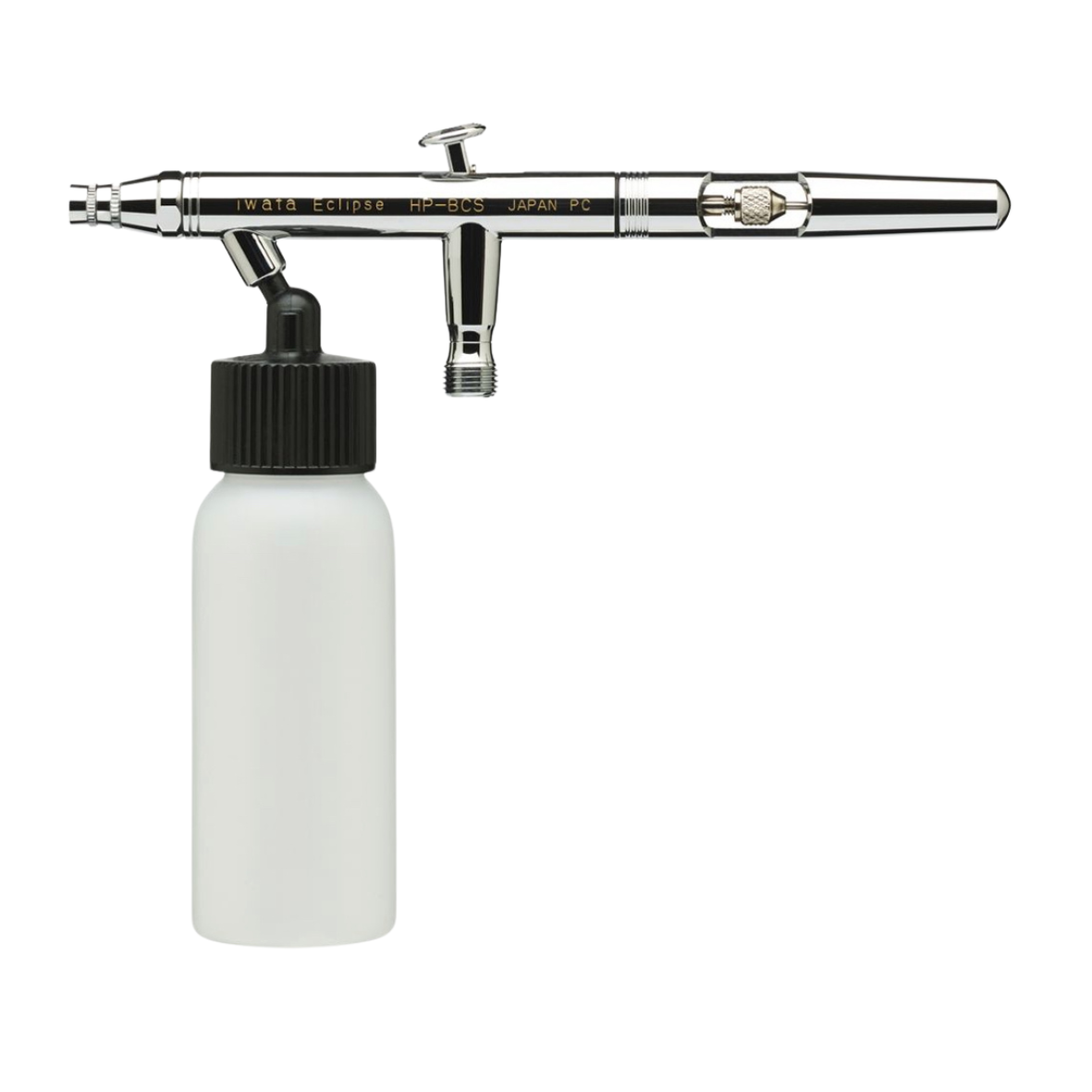 Iwata HP.BCS Eclipse Siphon Feed Airbrush