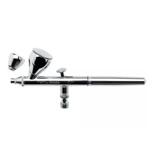 Iwata HP.CN Neo For Iwata Gravity Feed Airbrush
