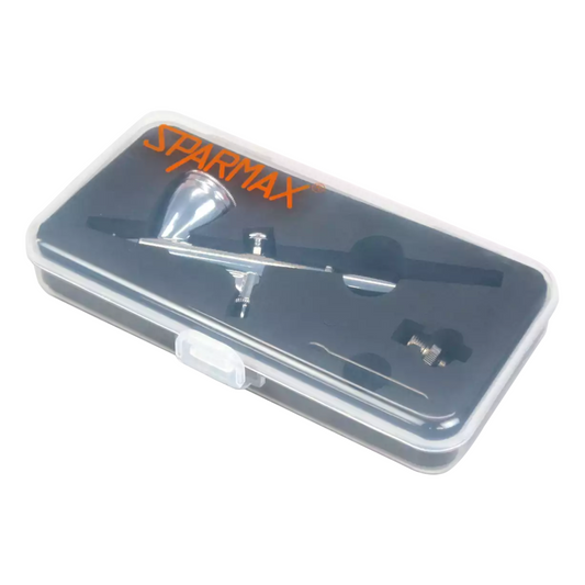 Sparmax Max 3 Gravity Feed Airbrush