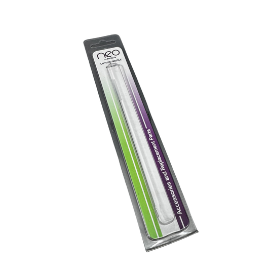 N0751 Iwata Neo HPCN replacement needle 0.35mm