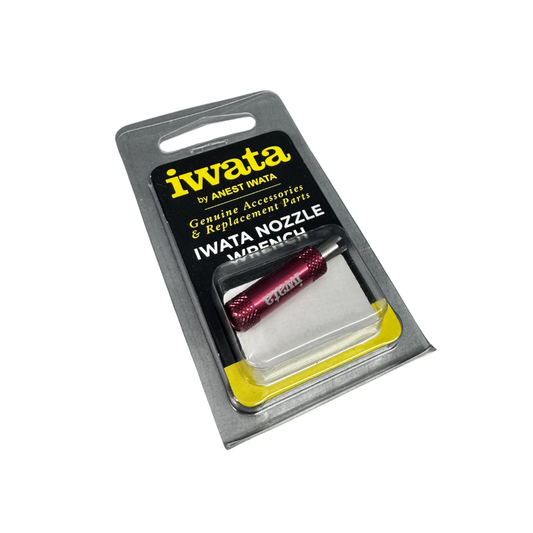 Iwata Nozzle Wrench