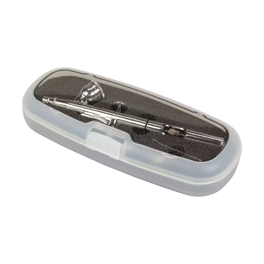 Sparmax SP.35 Gravity Feed Airbrush