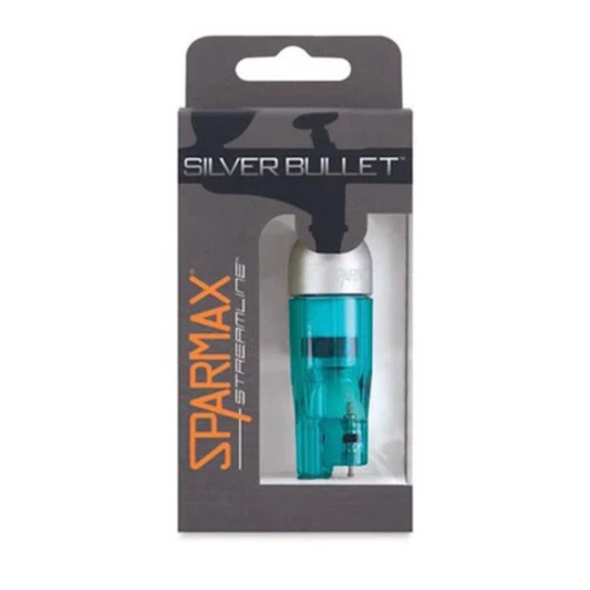Sparmax Silver Bullet Moisture Filter