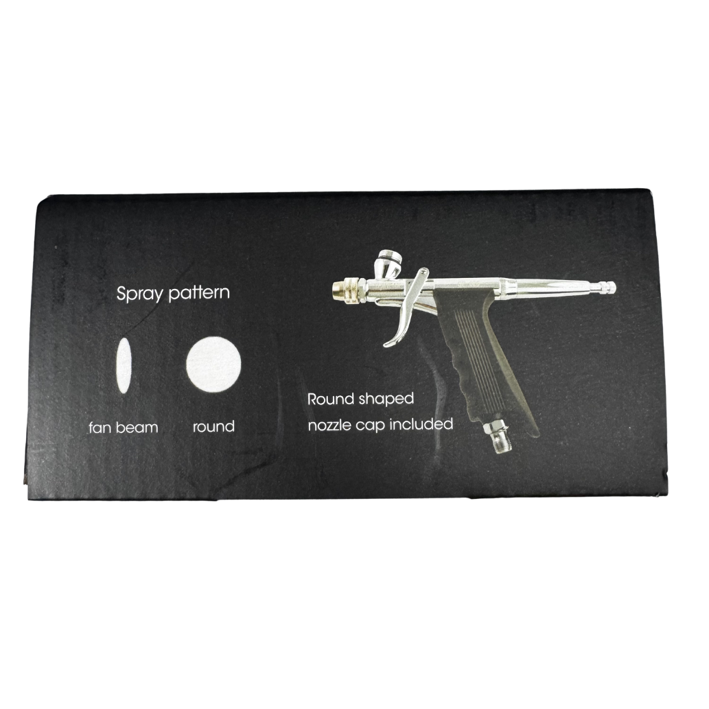 Sparmax GP-850 Trigger Airbrush
