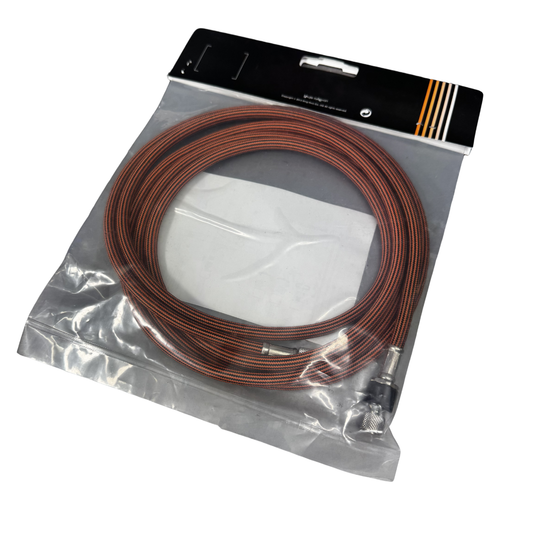 Sparmax 2.5 m Swivel Joint Hose