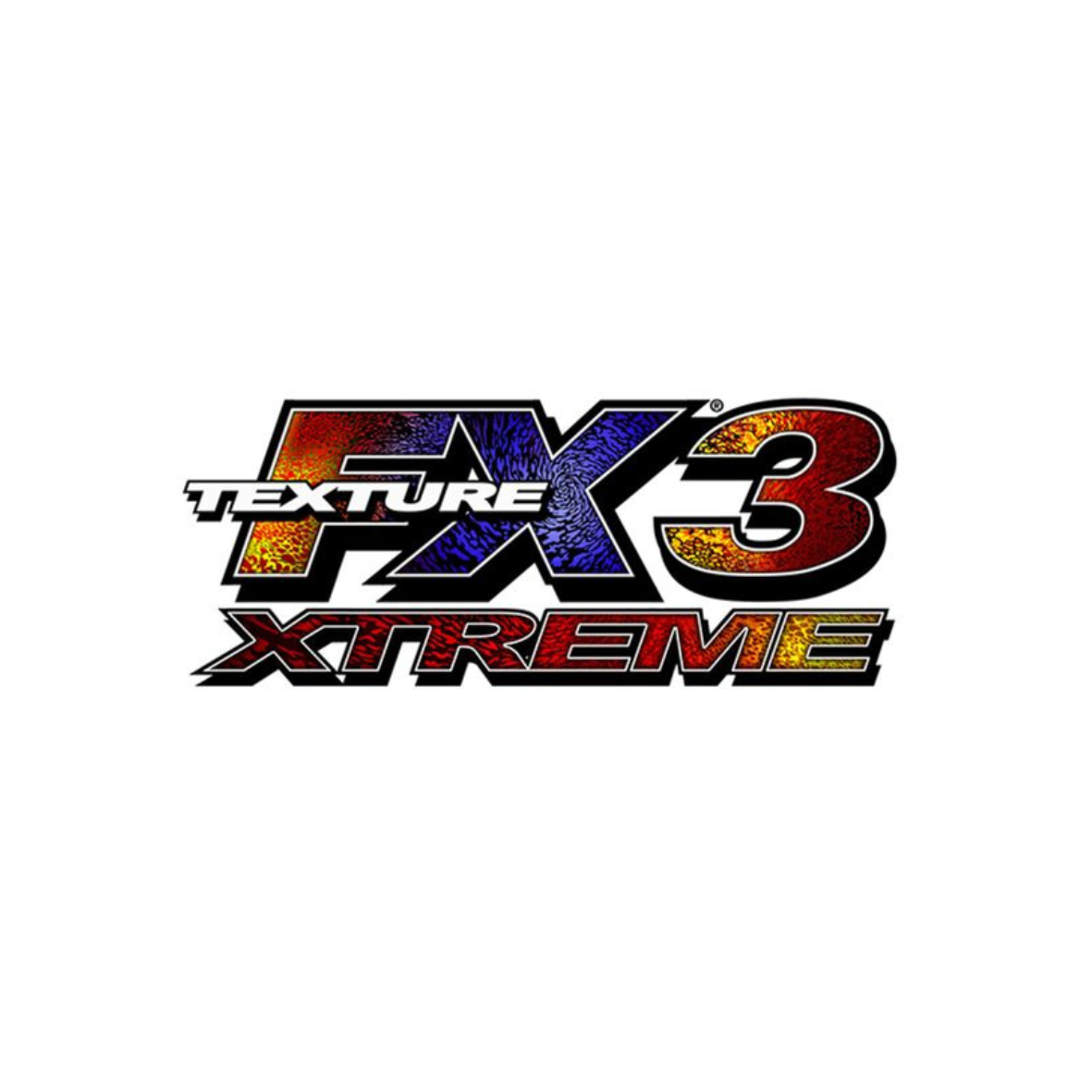 Texture FX 3