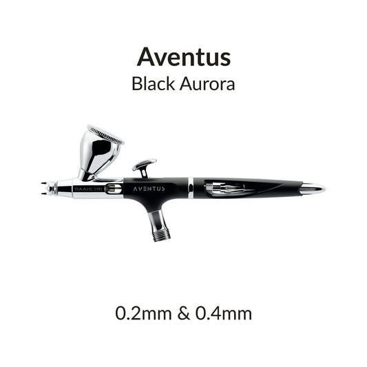 Aventus - Black Aurora