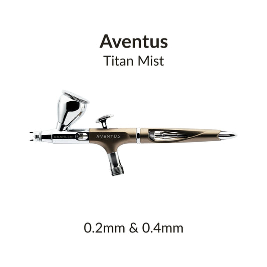 Aventus - Titan Mist