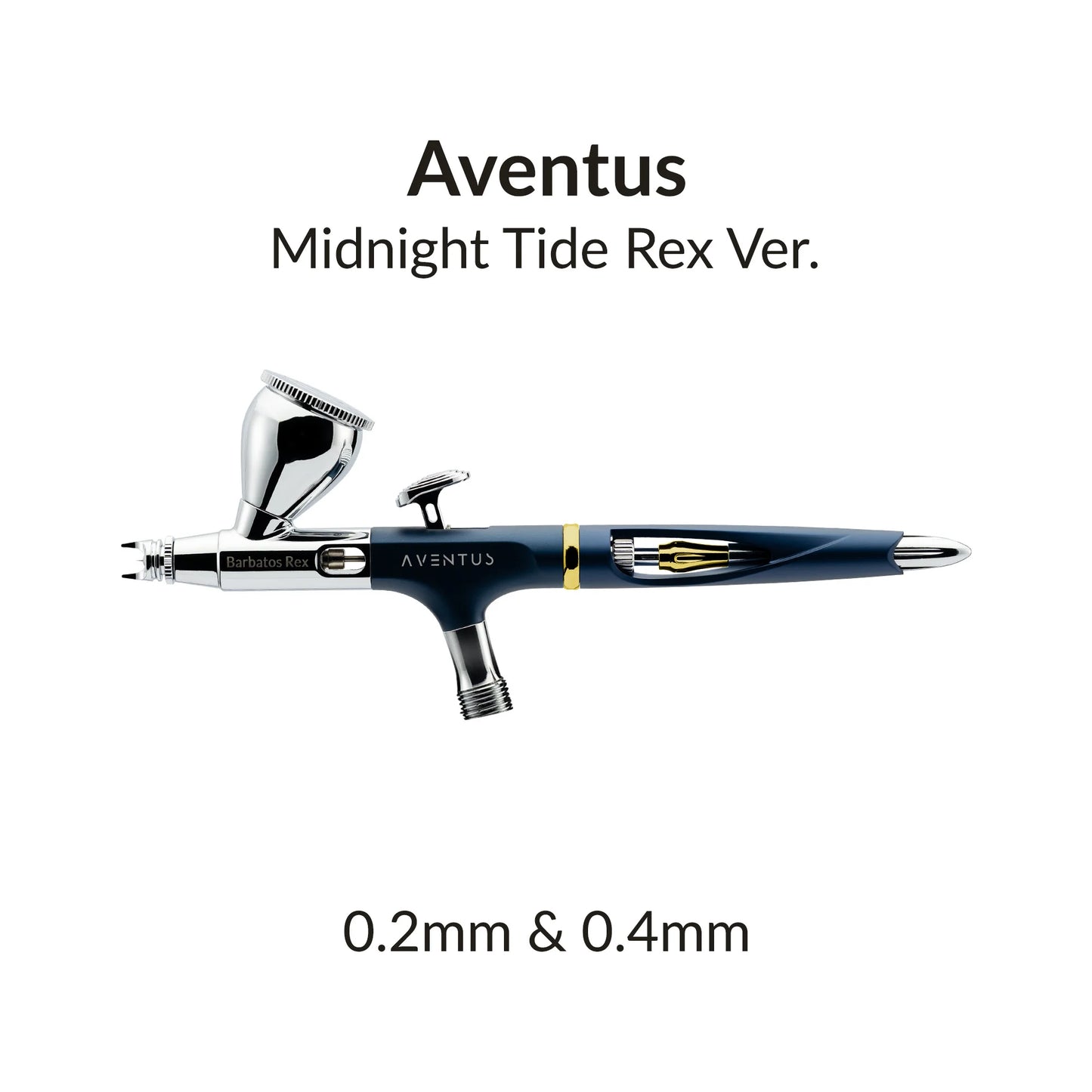 Aventus - Midnight Tide - Barbatos Rex Special Edition