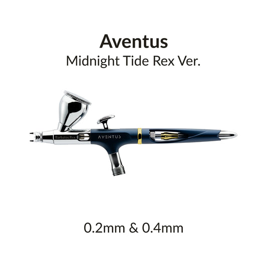 Aventus - Midnight Tide - Barbatos Rex Special Edition