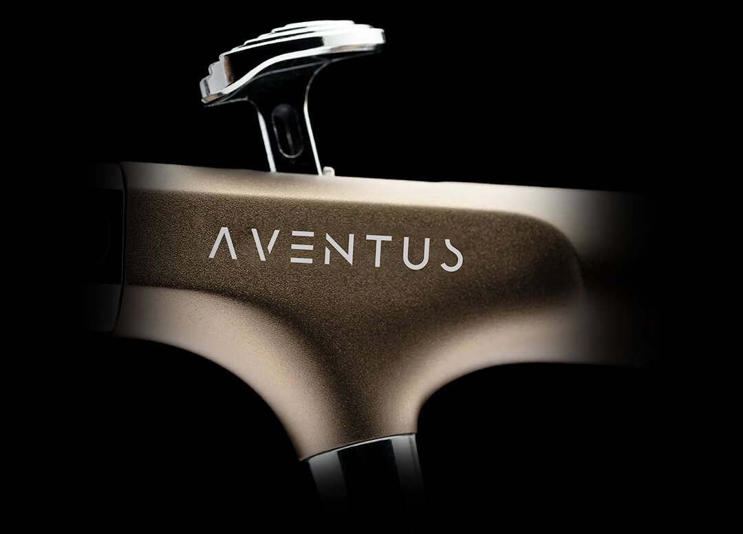 Aventus - Titan Mist