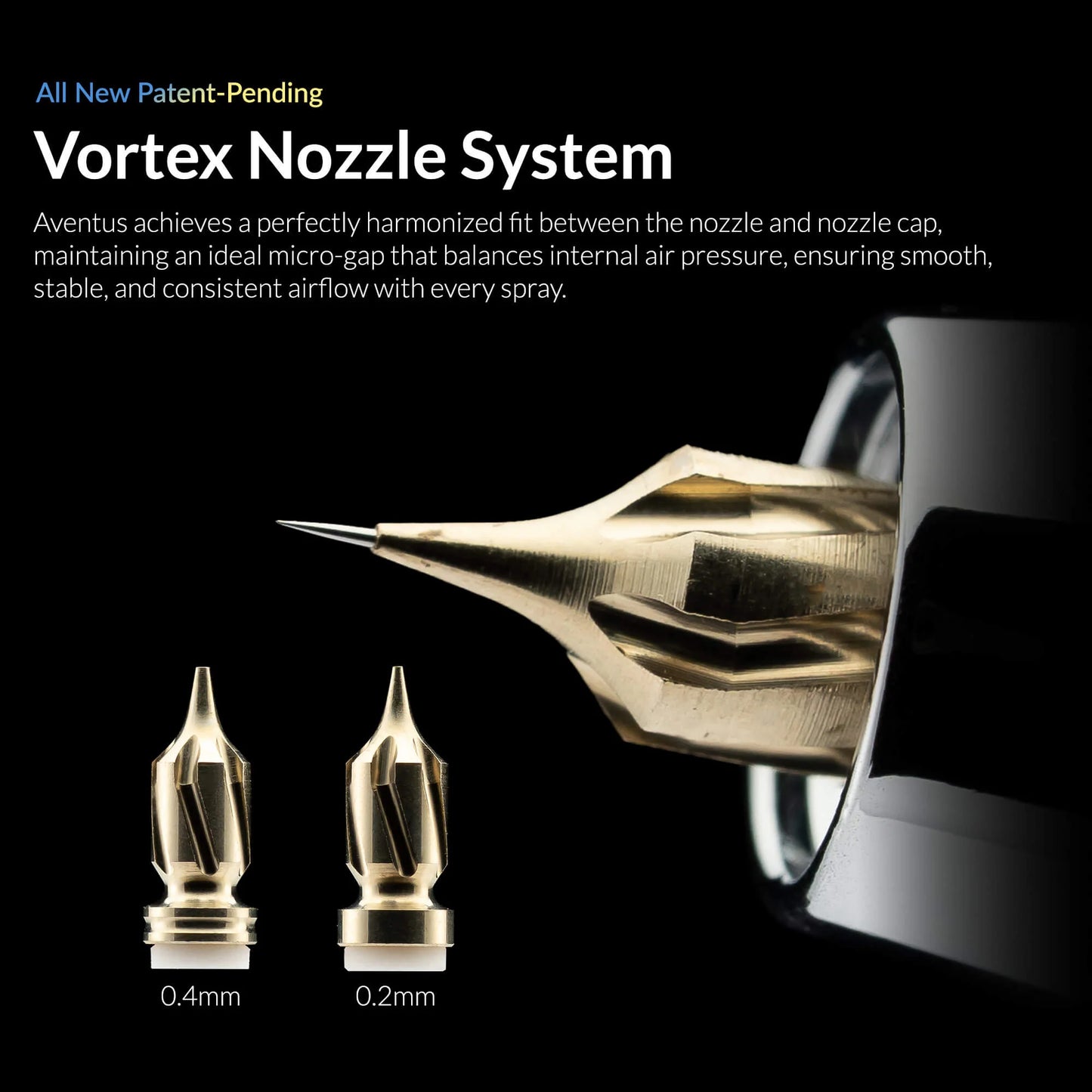 Aventus - Midnight Tide - Barbatos Rex Special Edition