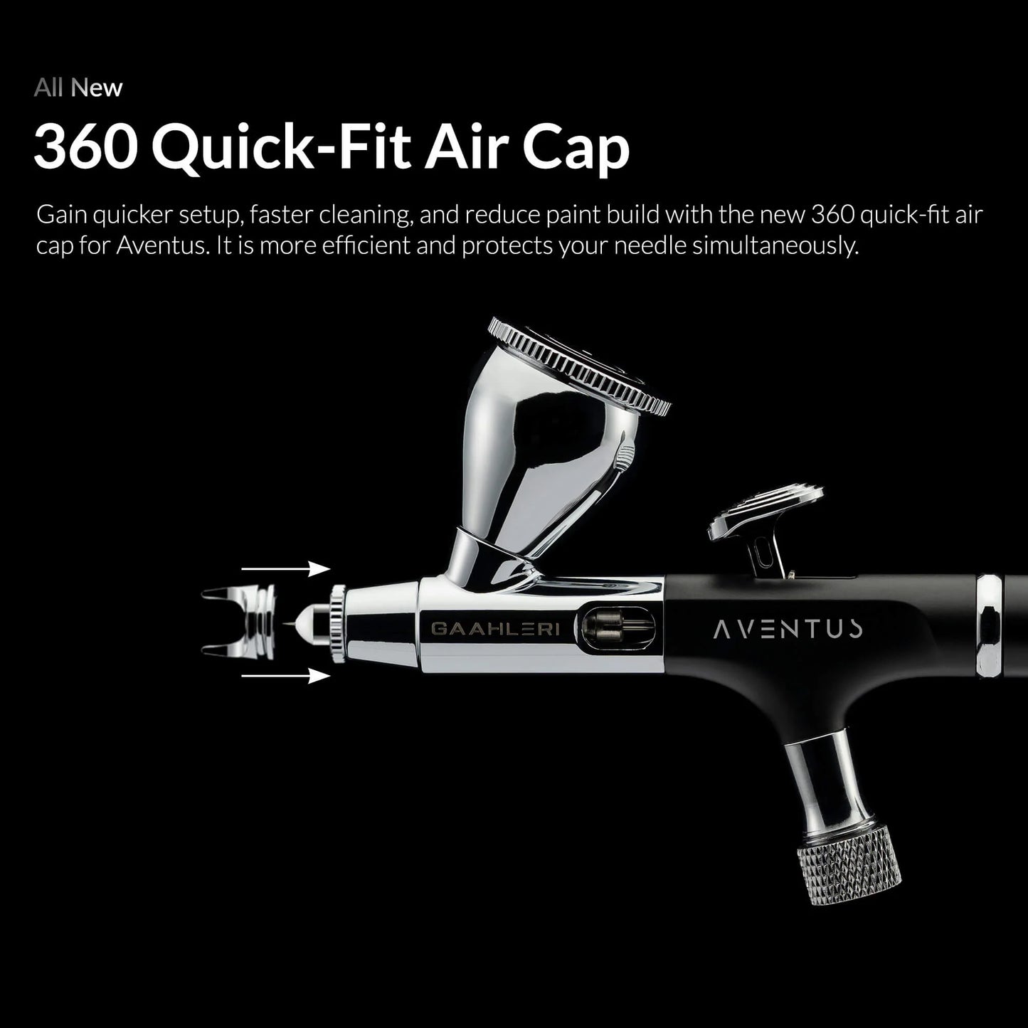 Aventus - Black Aurora