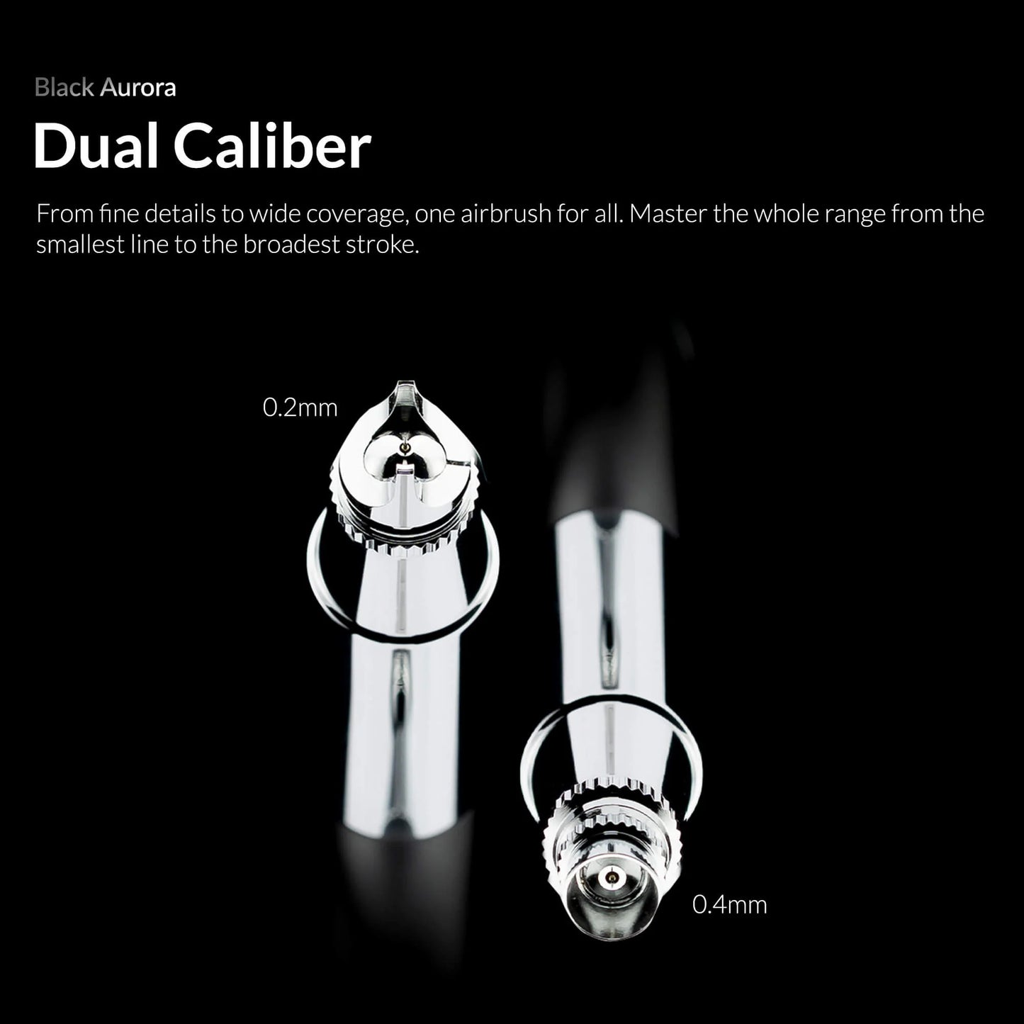 Aventus - Black Aurora