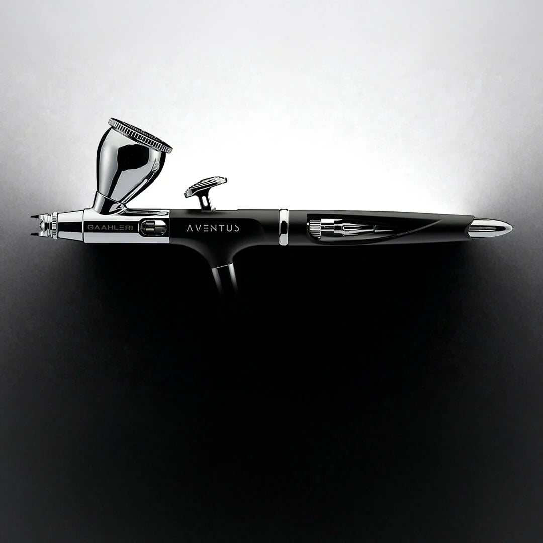 Aventus - Black Aurora