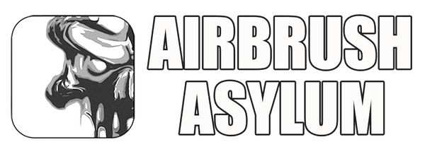 Airbrush Asylum