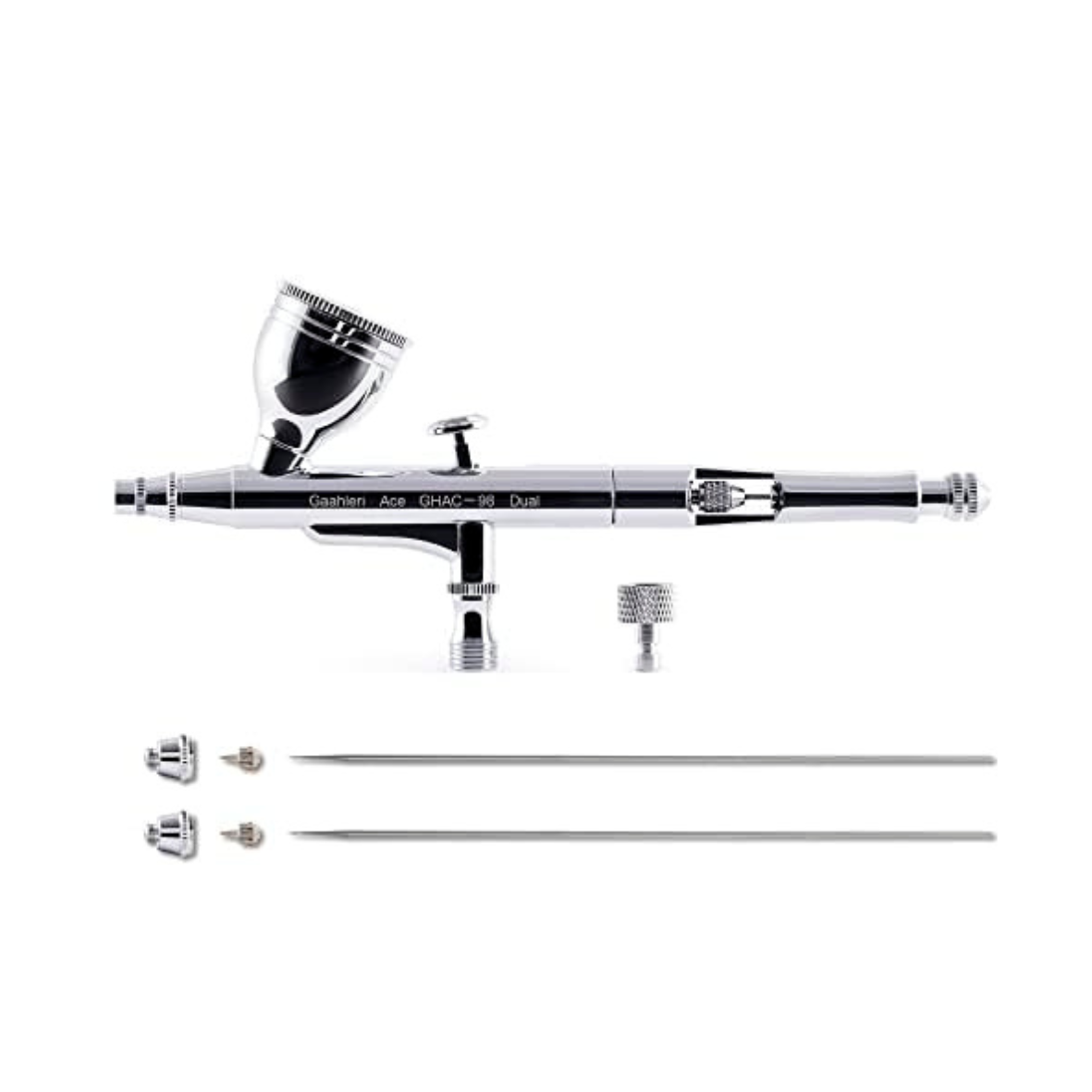 Gaahleri Ace Series GHAC-98D 'Airbrush Used Once In A Video'