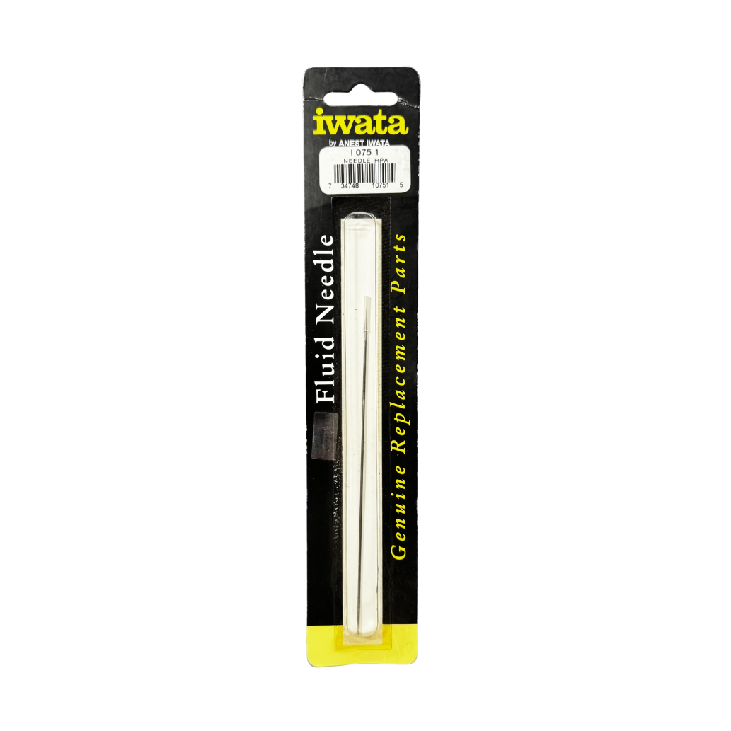 I 075 1 Iwata HPA replacement needle