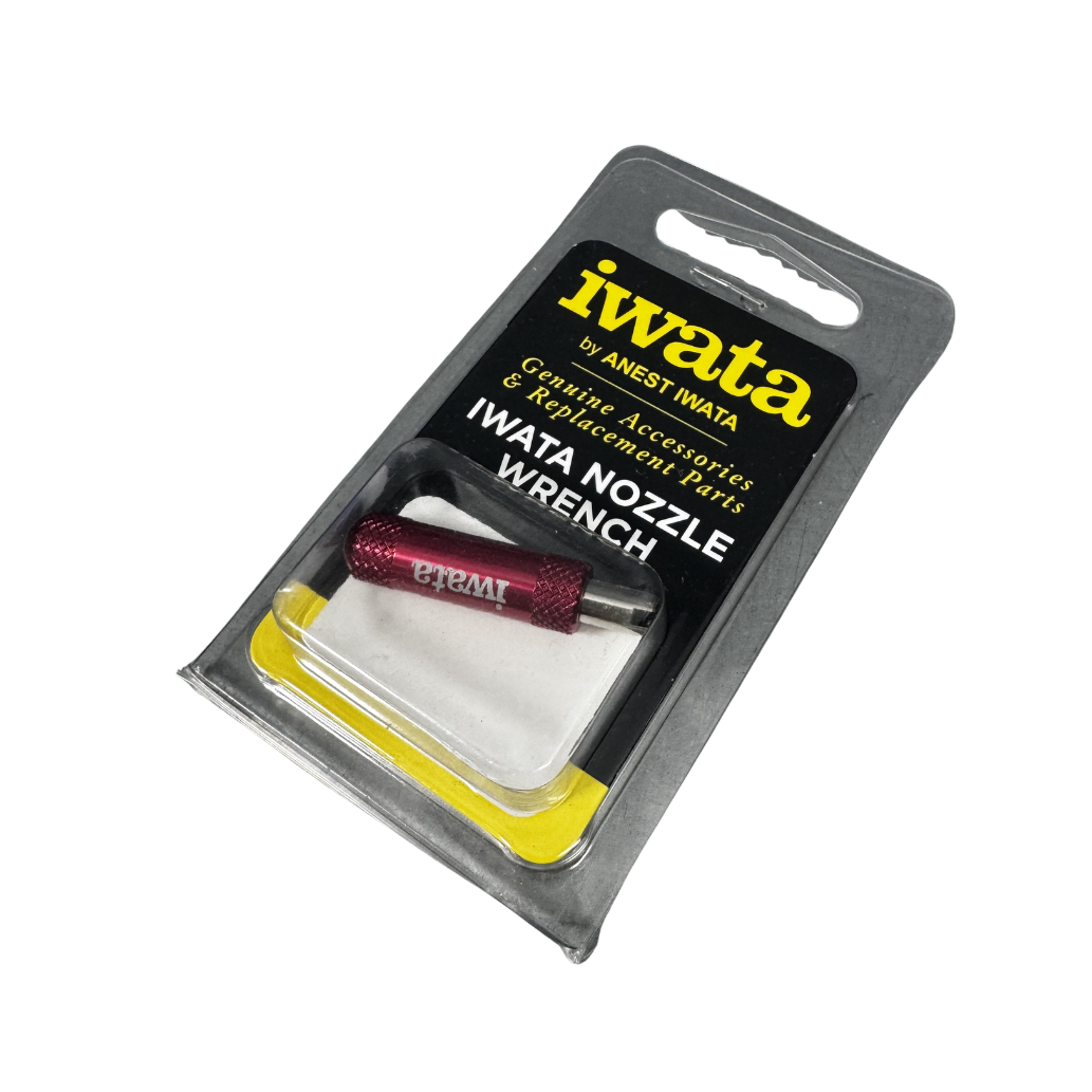 Iwata Nozzle Wrench
