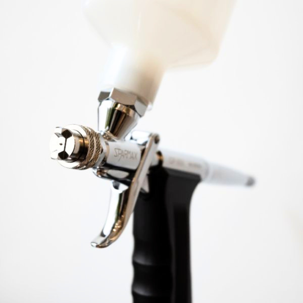 Sparmax GP-850 Trigger Airbrush