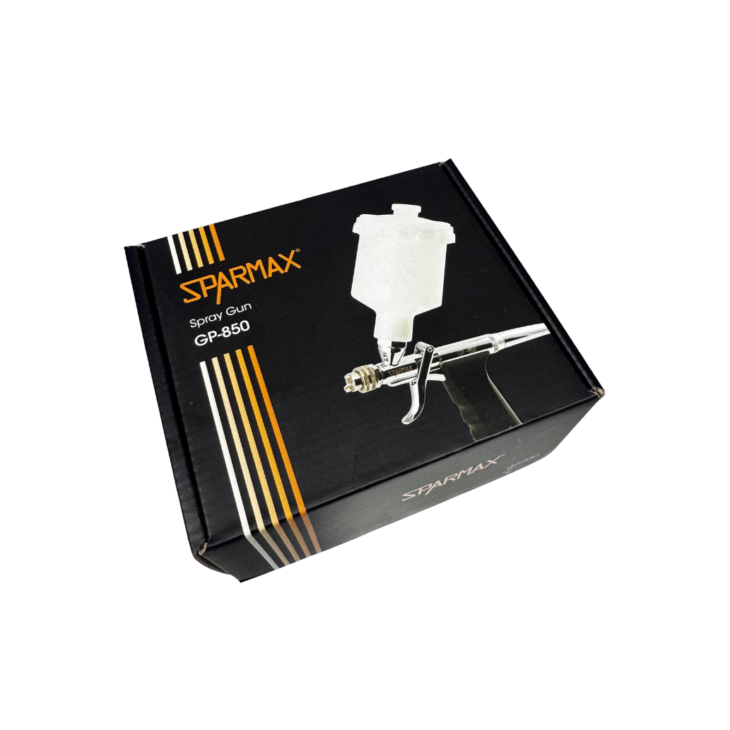 Sparmax GP-850 Trigger Airbrush