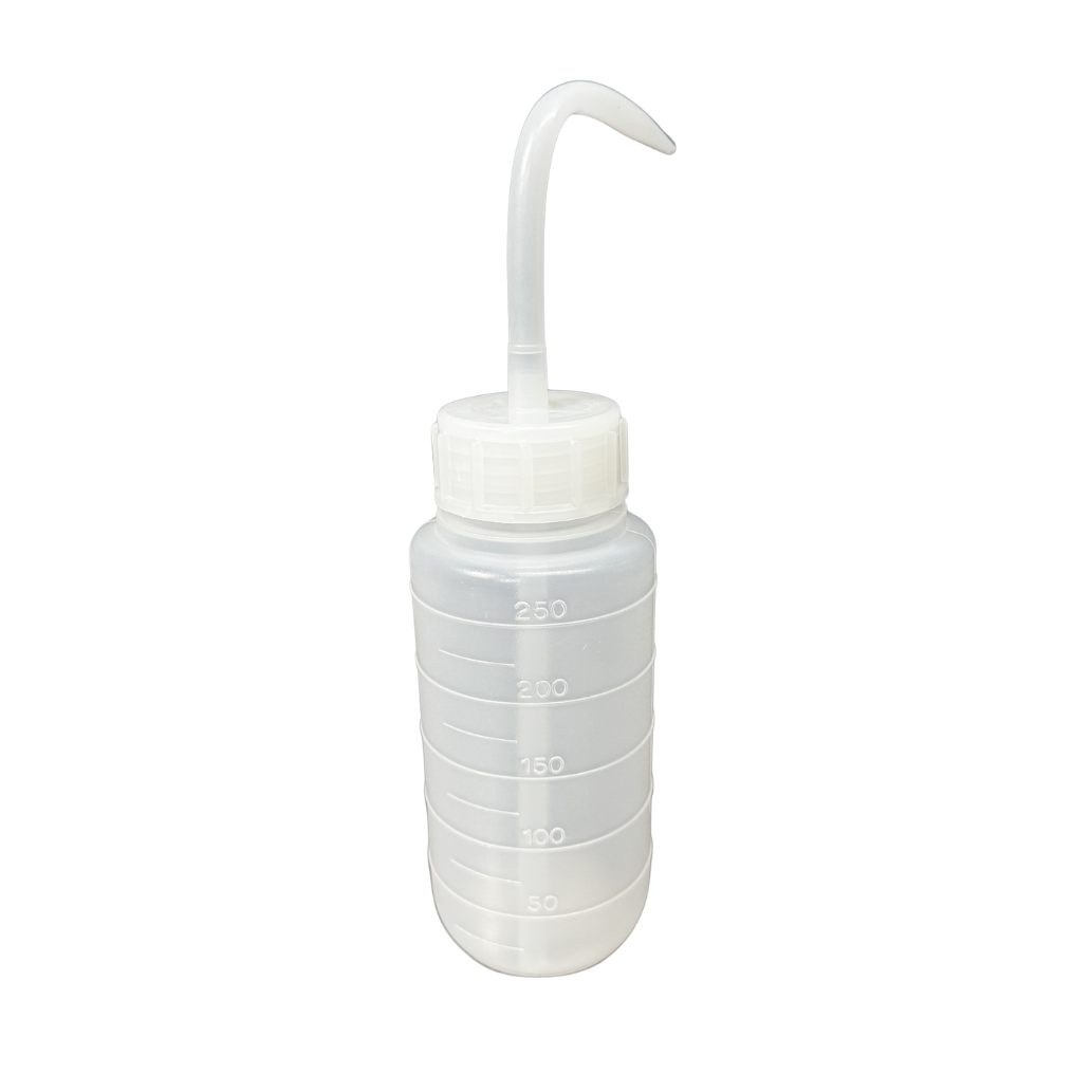 250ml Solvent Proof Squirty Bottle