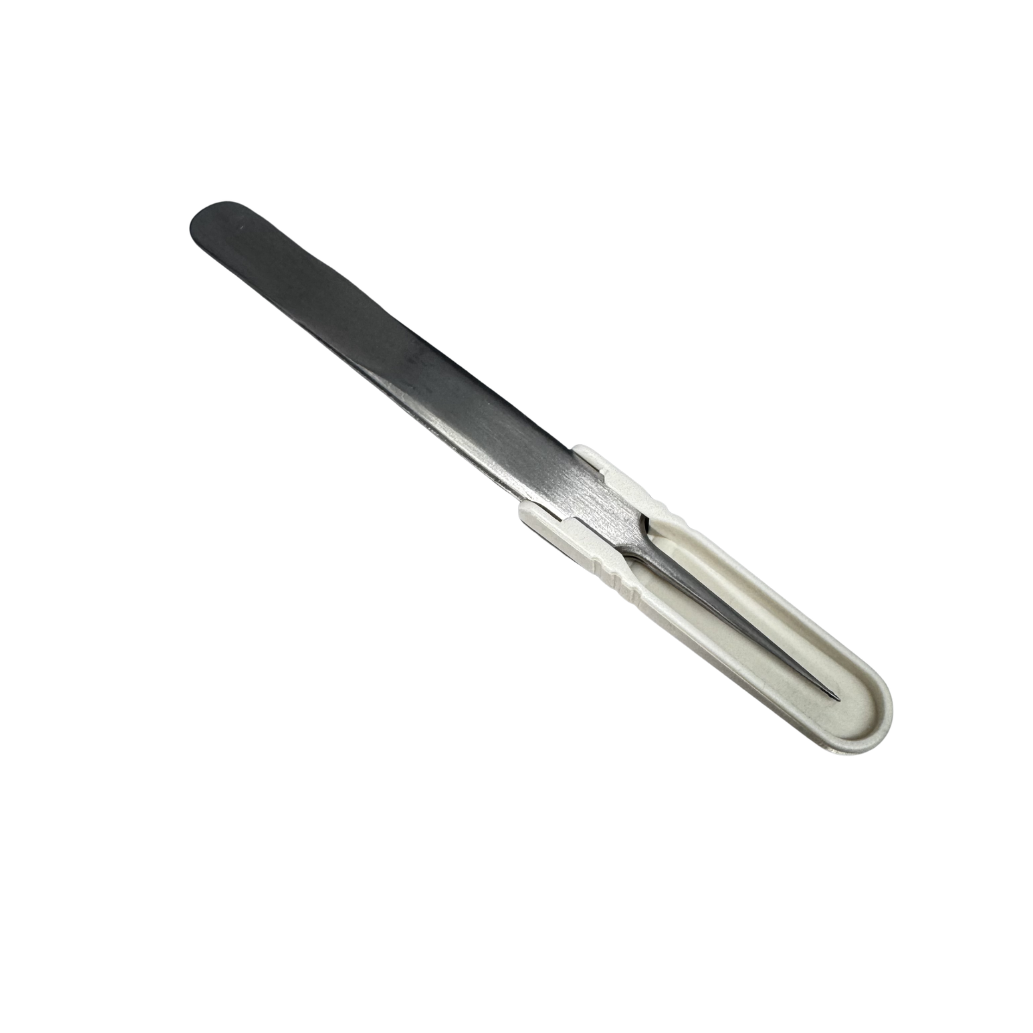 Wet Paint Tweezers
